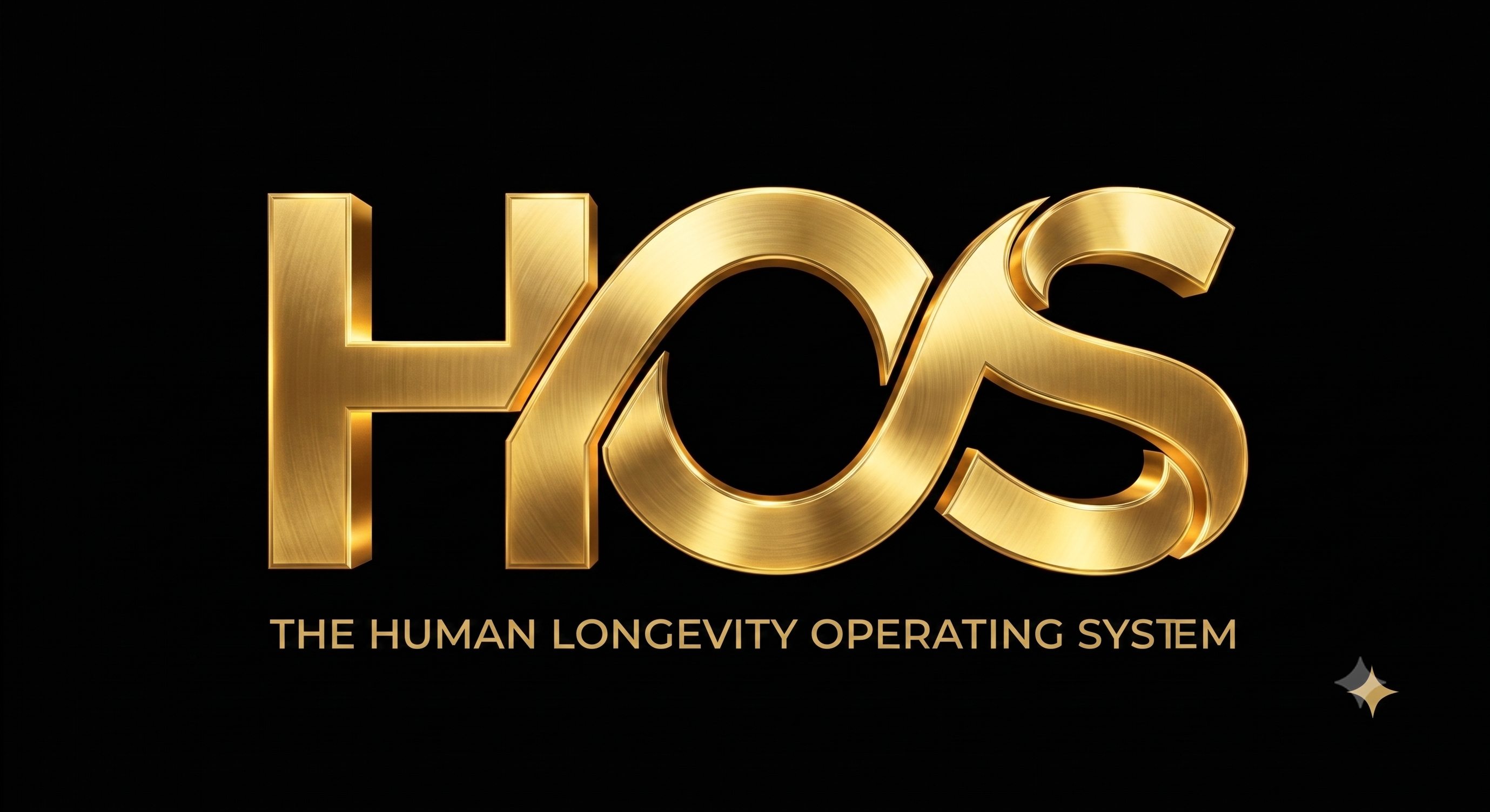 HOS — The Human Longevity Operating System